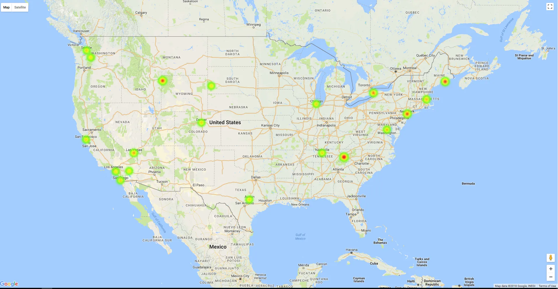 places-visited-heatmap